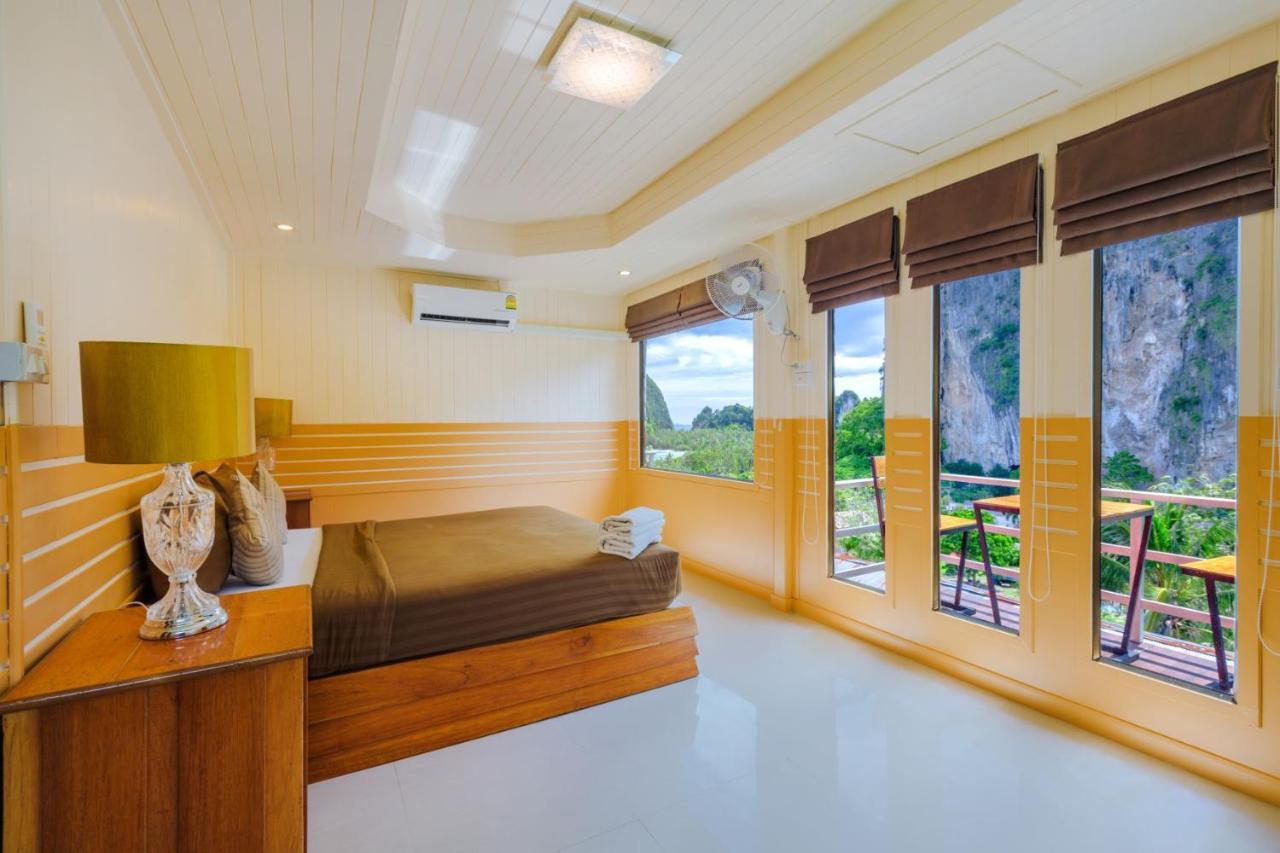 Railay Hilltop Ngoại thất bức ảnh